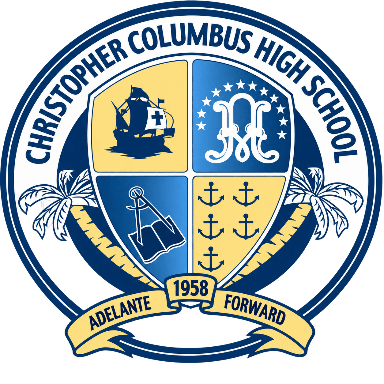 Christopher Columbus High School